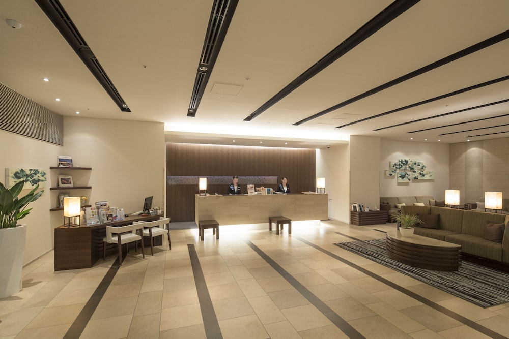 Richmond Hotel Kumamoto Shinshigai 36/50