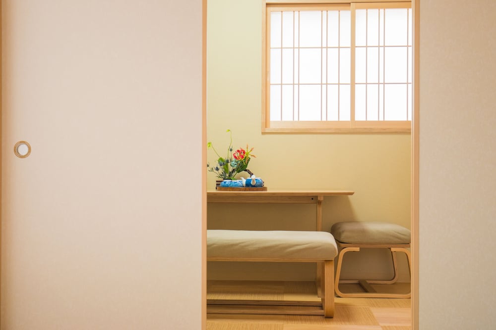 Hotel Yu-Shu 20/27