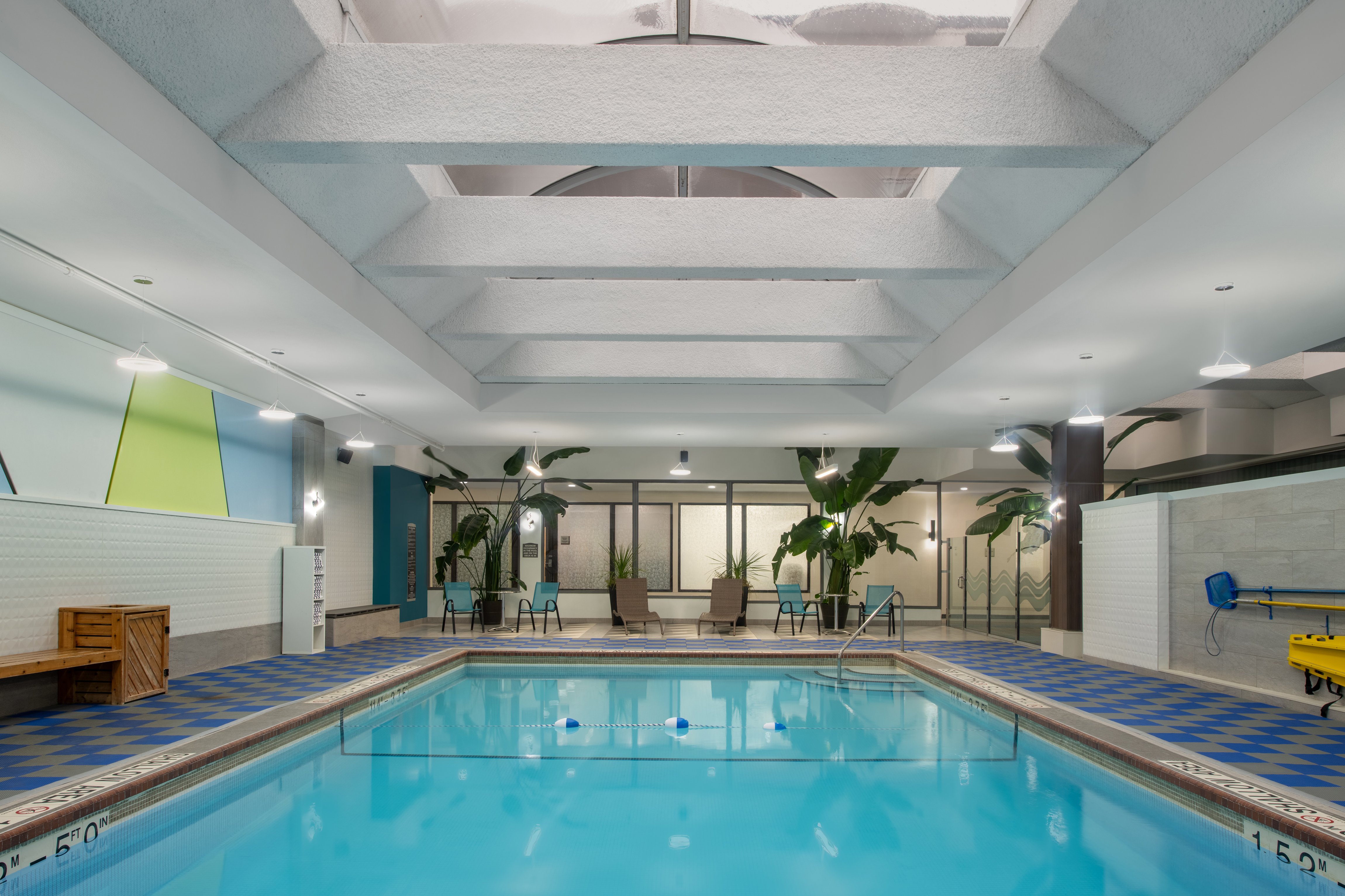 Crowne Plaza Kitchener Waterloo 40/74