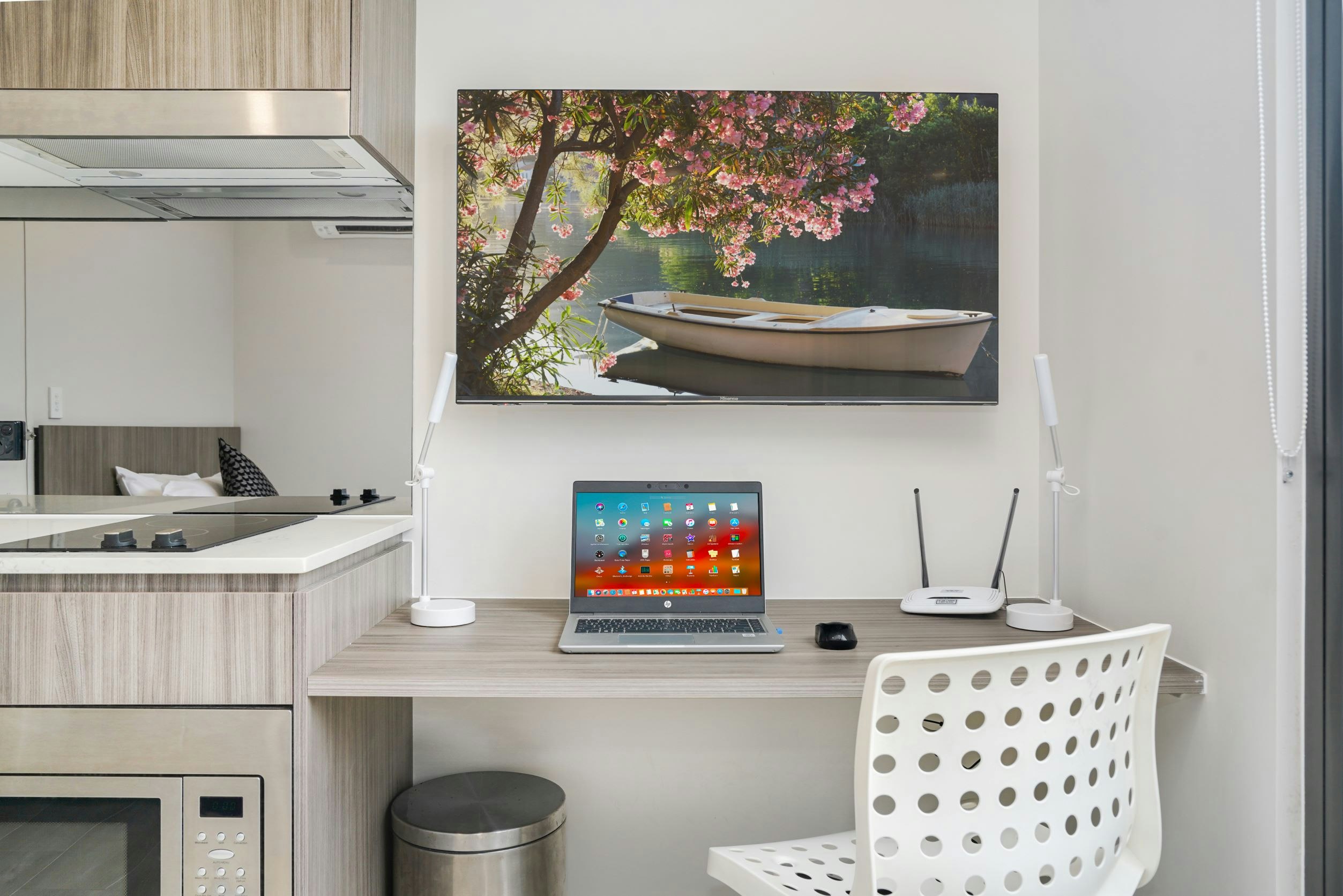Coogee Studio Apartments 6/11