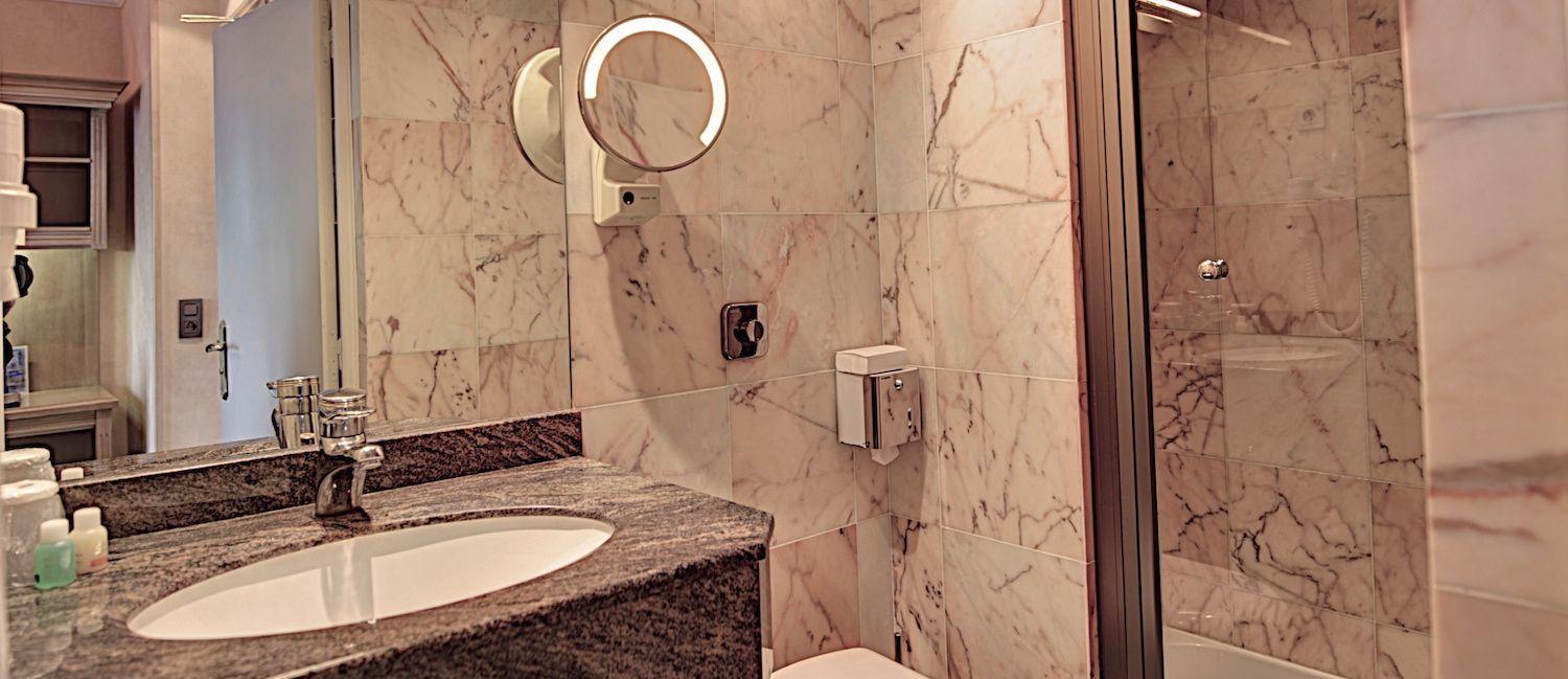 Room, Single, Small