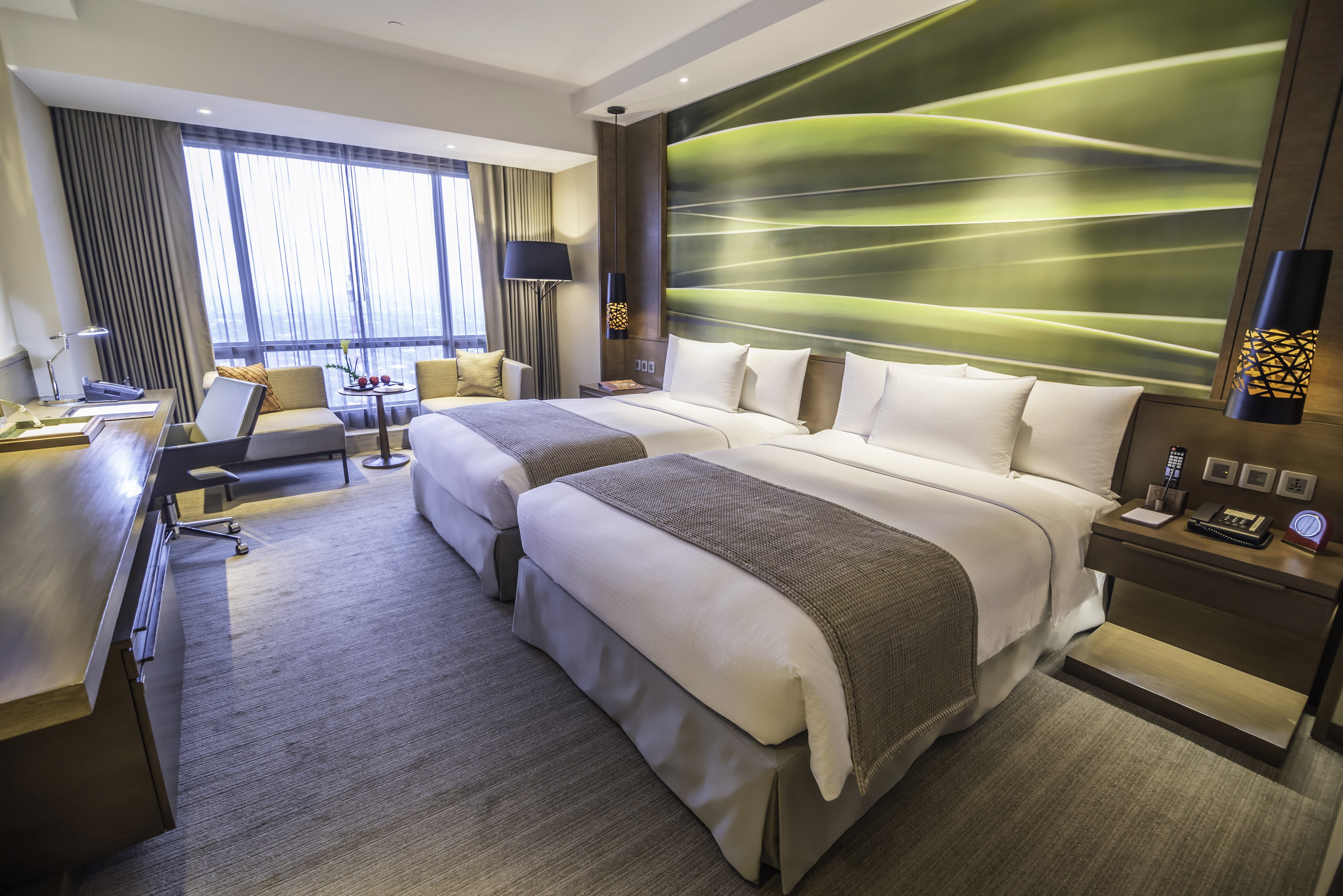 Marco Polo Ortigas Manila 14/57