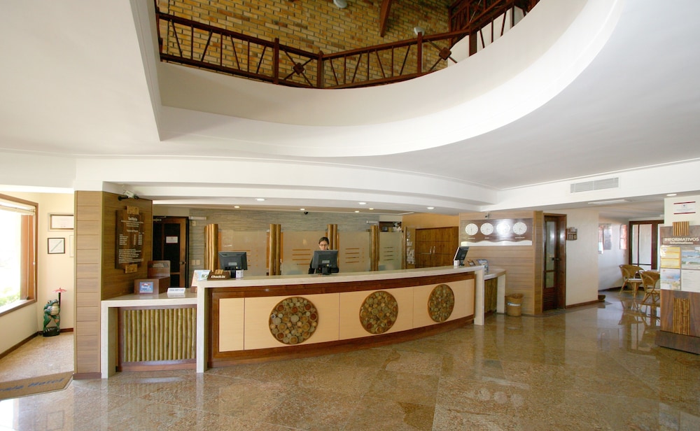 Visual Praia Hotel 14/61