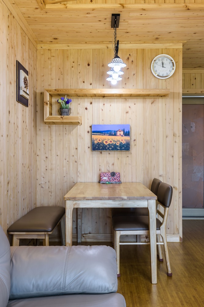 Badaweeondeok Pension 26/37