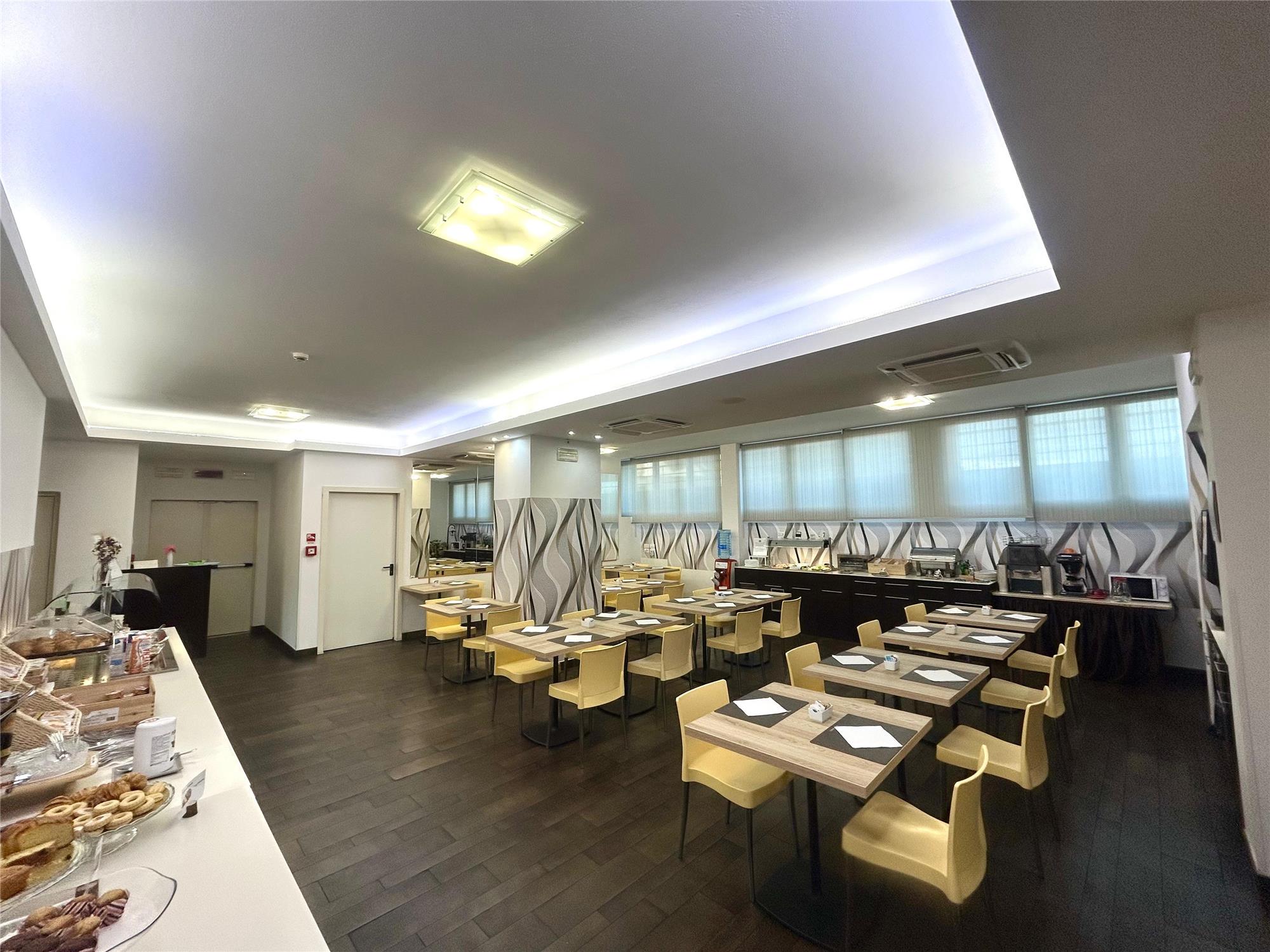 Best Western Cesena Hotel 22/29