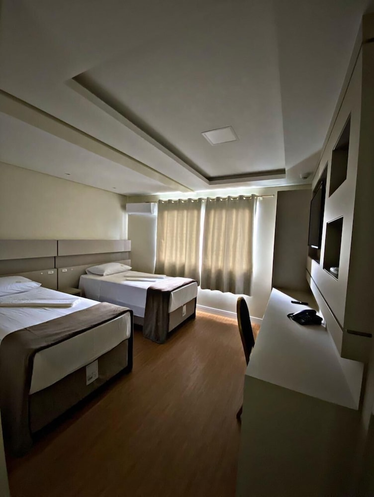 Hotel Joacaba 28/65