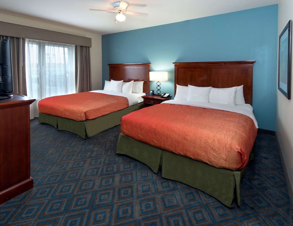 HOMEWOOD SUITES BY HILTON KNOXVILLE WEST at TURKEY CREEK 10/47