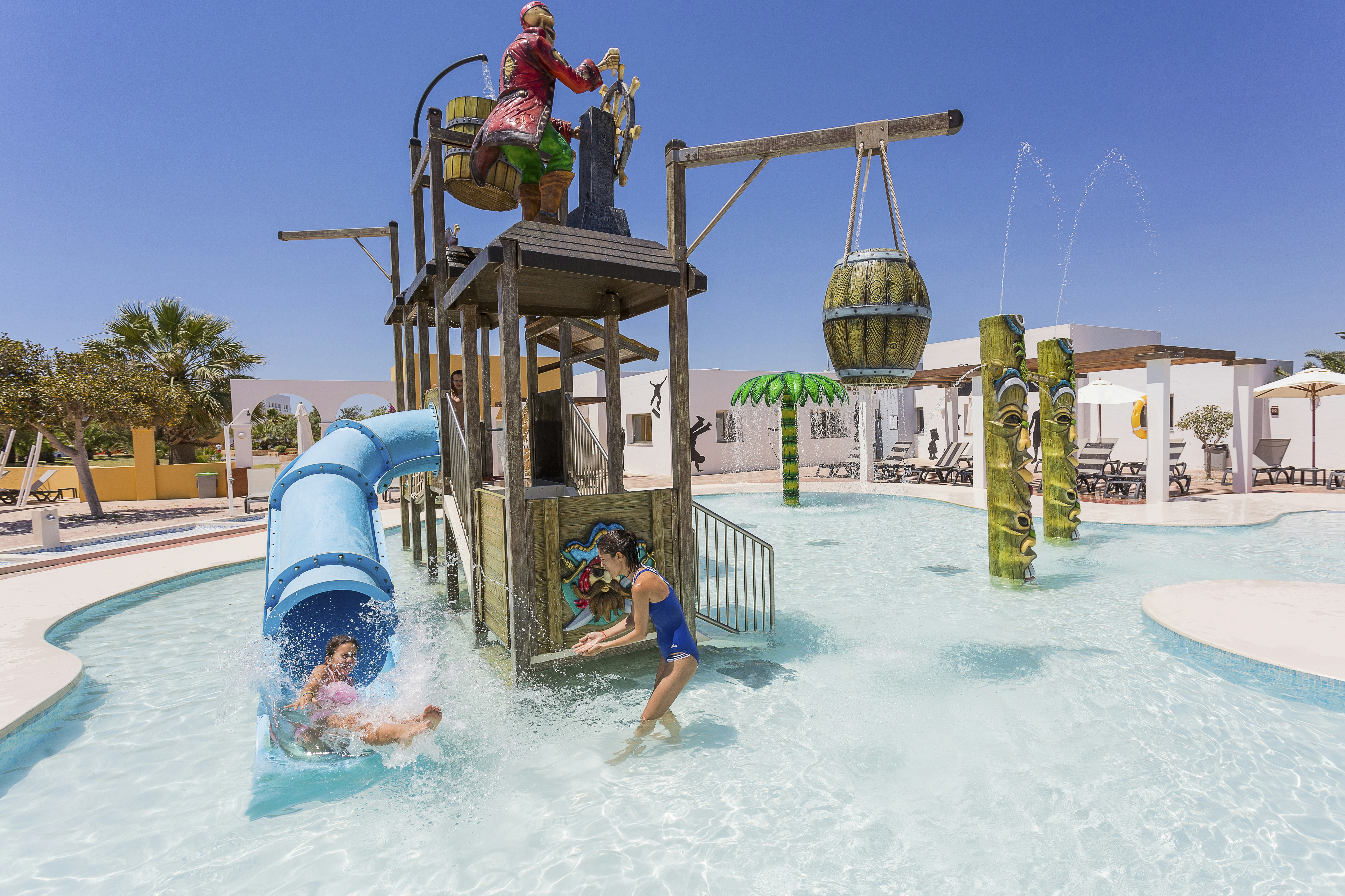 GRAND PALLADIUM PALACE IBIZA RESORT 58/64