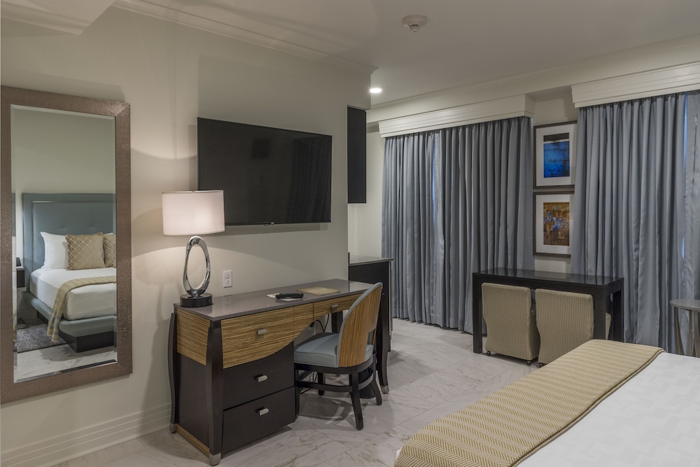 The Jung Hotel And Residences 52/64