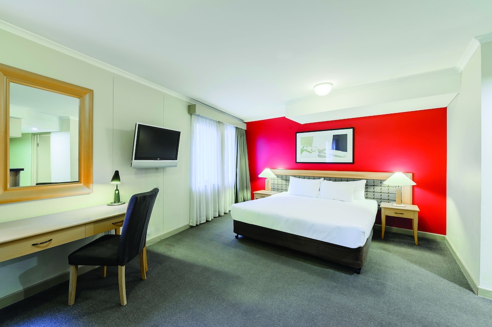Rendezvous Hotel Sydney The Rocks 13/50