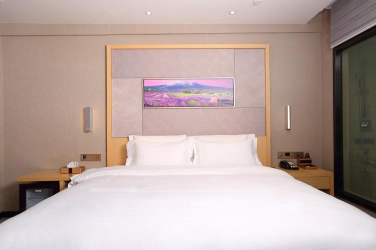 Lavande Hotel (Foshan Shunde Jinlong Metro Station) 5/27