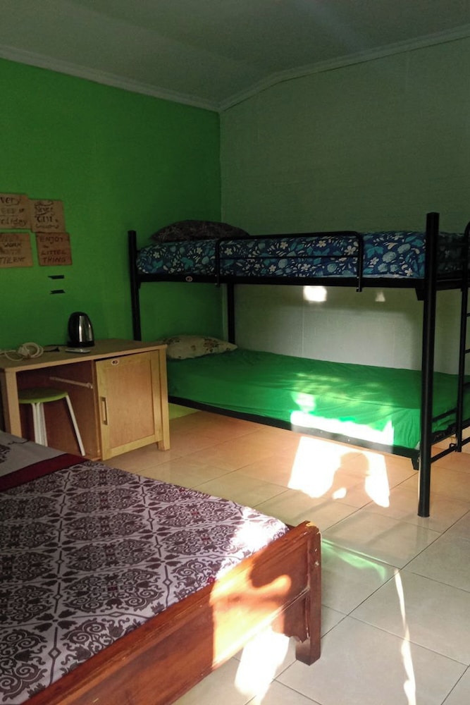 Umah Hijau Tabanan by ZUZU 35/47