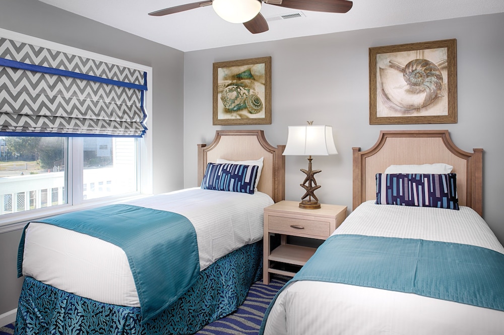 Club Wyndham Ocean Ridge 21/59