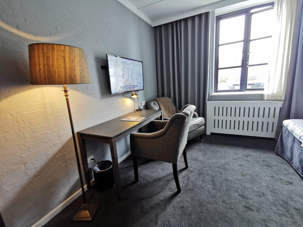 Hotel Scheelsminde 53/66