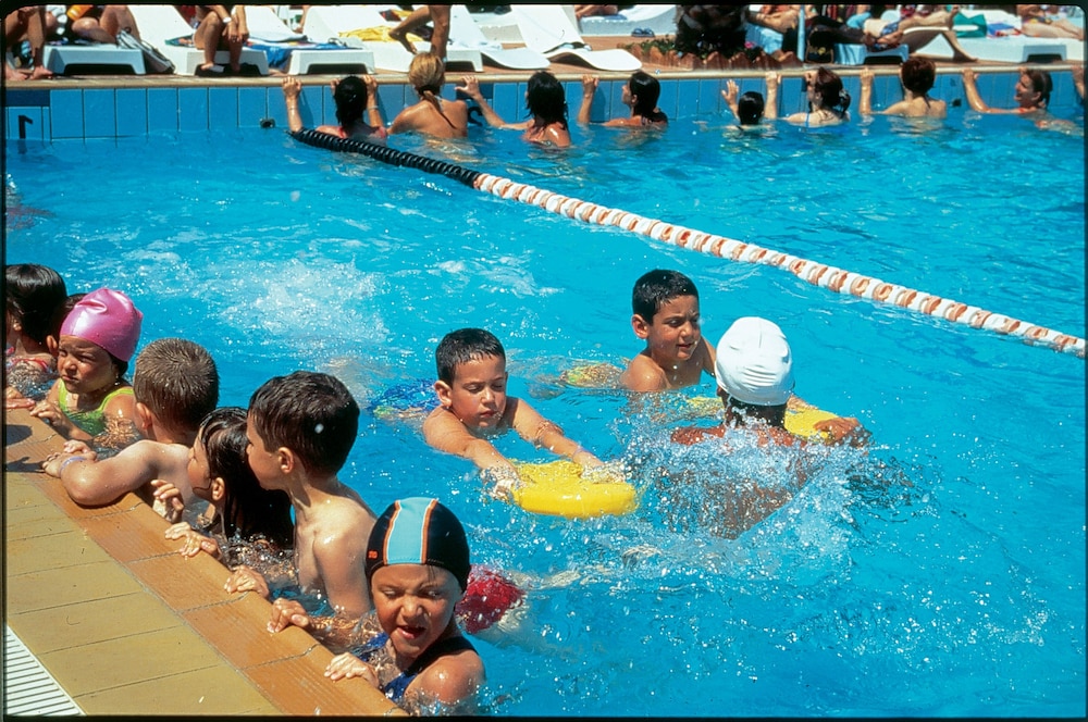 Club Baia Samuele 37/50