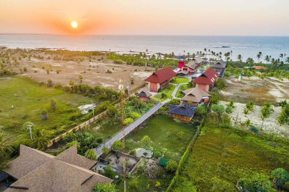 Carnaubinha Praia Resort 37/48