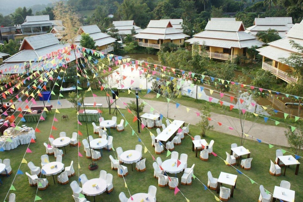 POONYAMANTRA RESORT 63/75