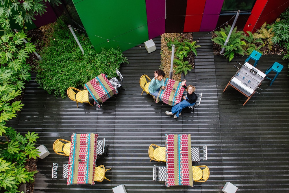 Aparthotel Adagio Access Paris Reuilly 44/62