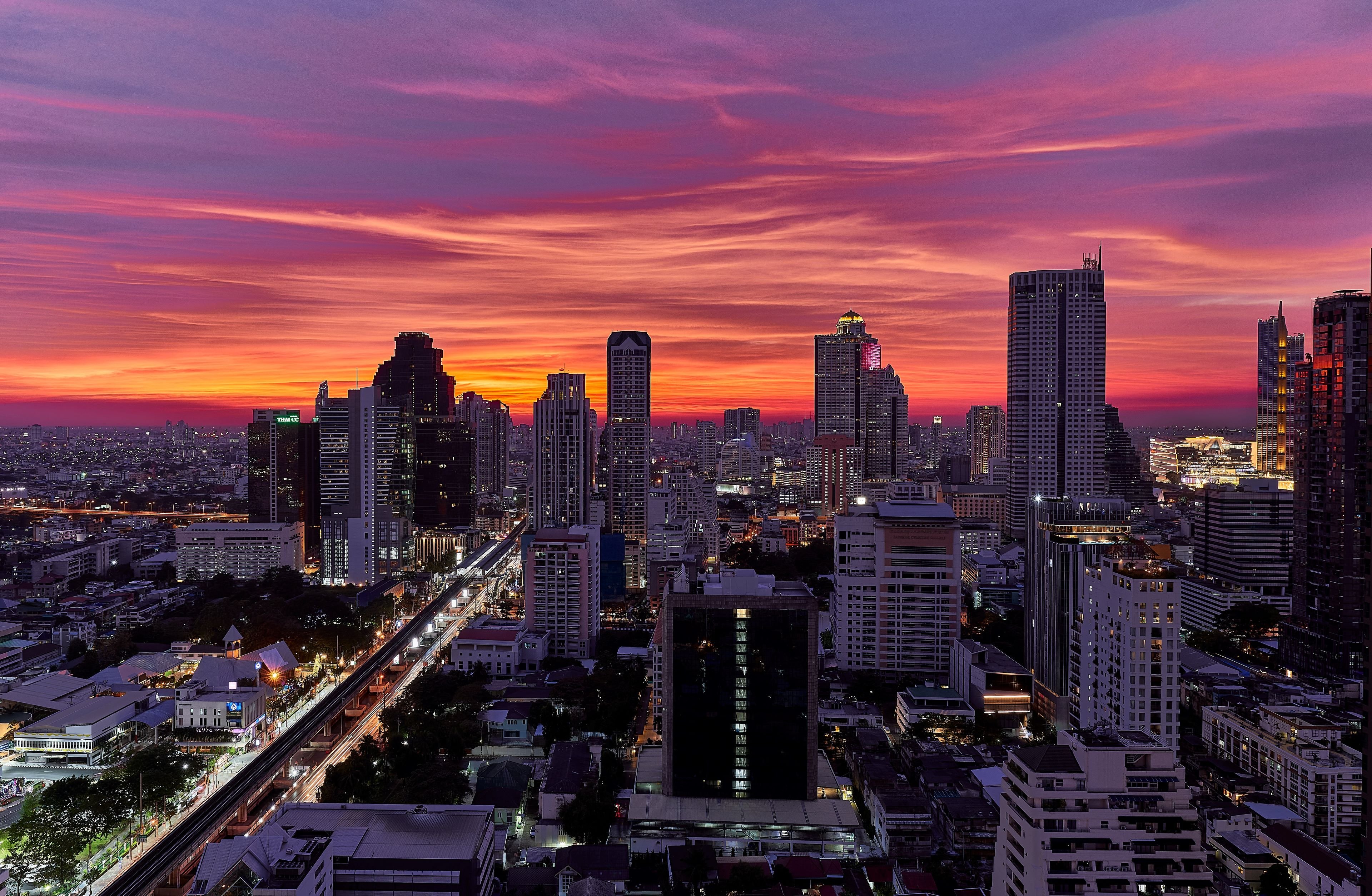 InterContinental Bangkok Sukhumvit 48/50