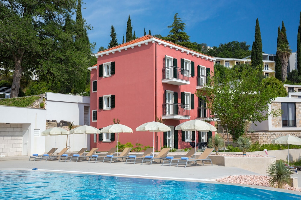 Maistra Select Villas Mlini