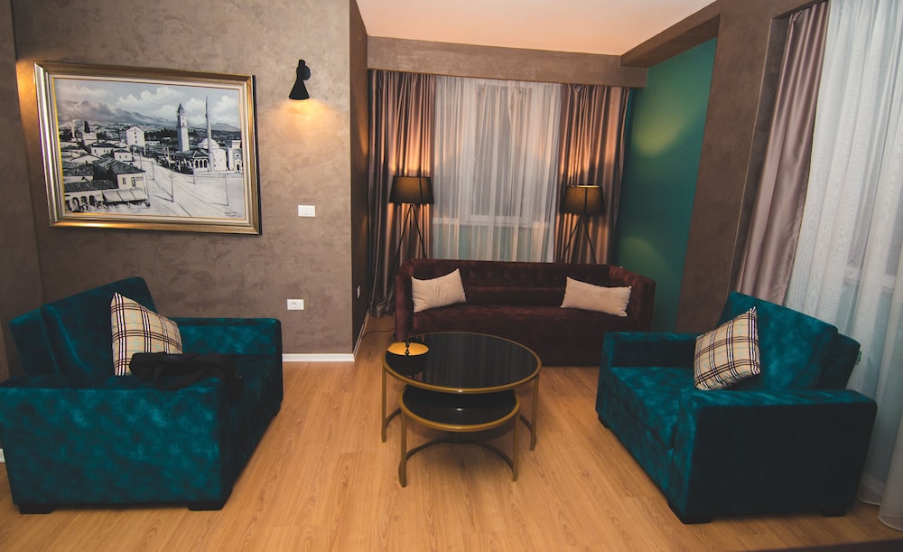 Vh Premier As Tirana Hotel 48/72