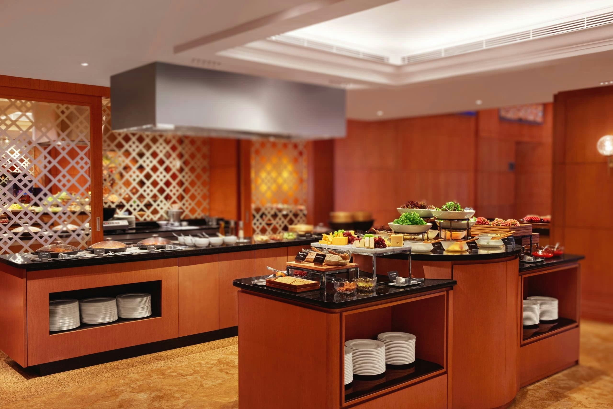 Mandarin Oriental Kuala Lumpur 69/83