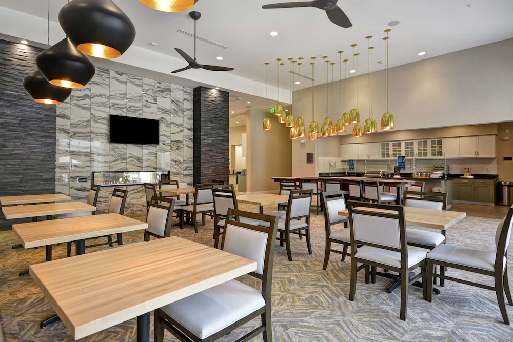 HOMEWOOD SUITES BY HILTON RALEIGH CARY I-40 45/52