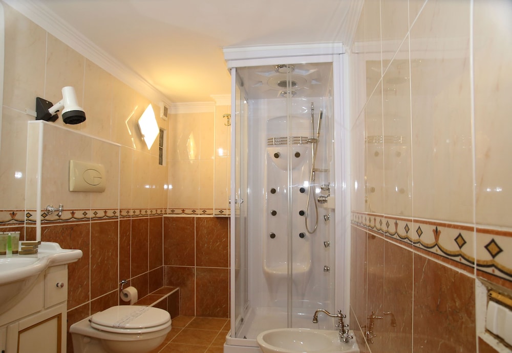 Grand Hotel Osman 39/39