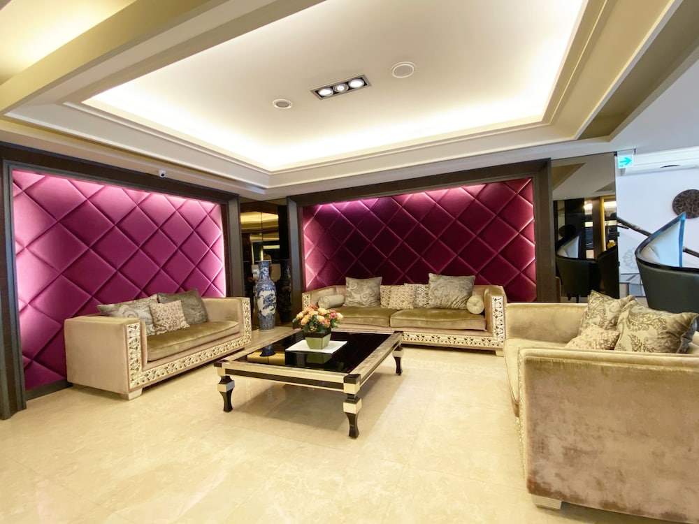 Felicity Business Hotel 40/55