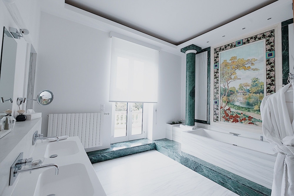 La Villa Guy - B&B 22/72