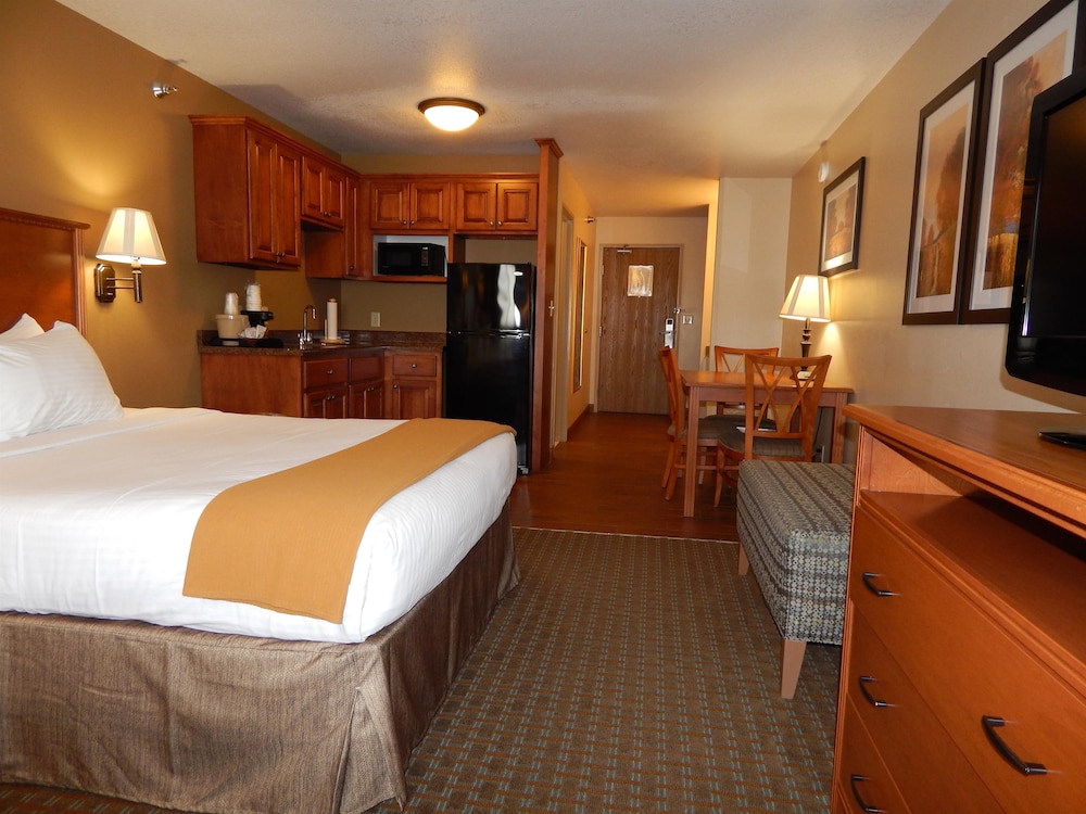 Best Western Empire Towers 32/34