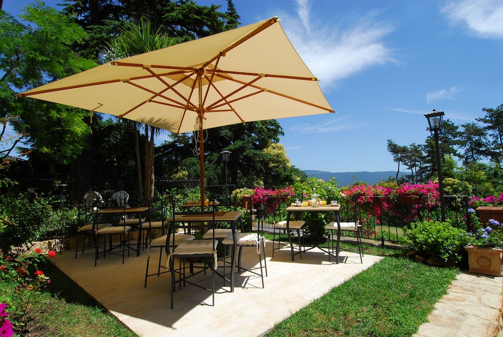 Albergo Torre Sangiovanni 2/75
