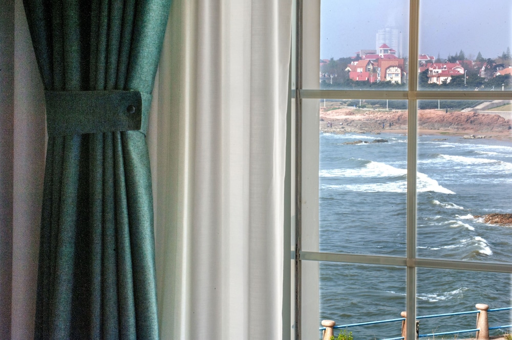 Qingdao Villa Inn No.21 Seaside 19/23