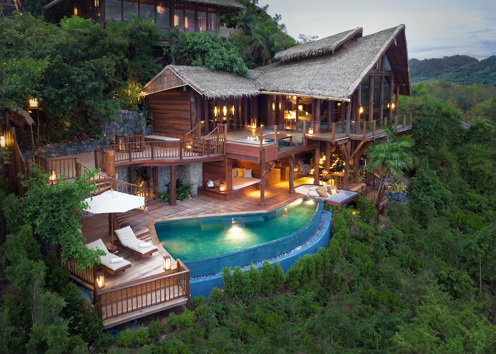 Six Senses Yao Noi in KO YAO YAI