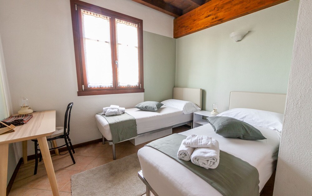 Lugana Village Resort & Sporting Club 14/50
