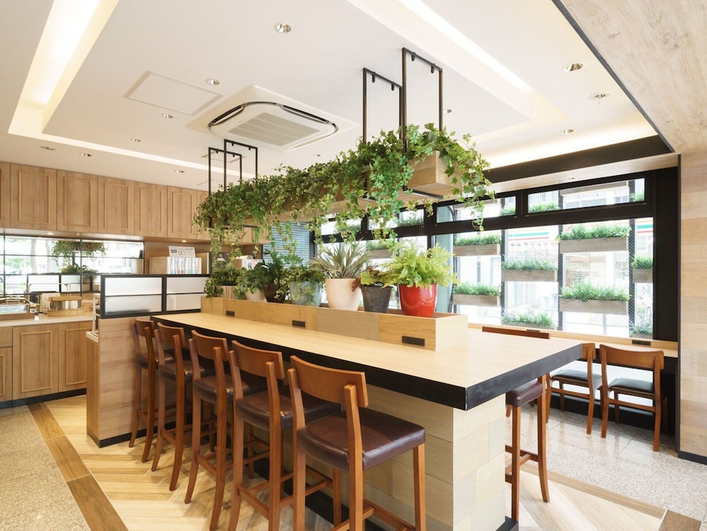 Super Hotel Umeda Higobashi 37/50