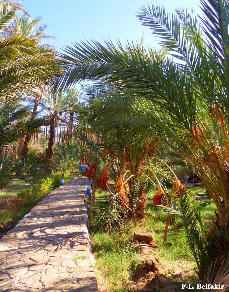Riad Tagmadart Ferme D'hôte 25/29