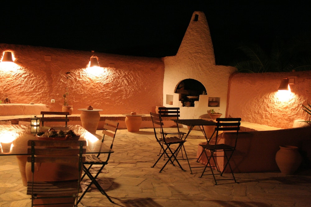 RELAIS DU SILENCE CORTIJO LOS MALENOS 45/74