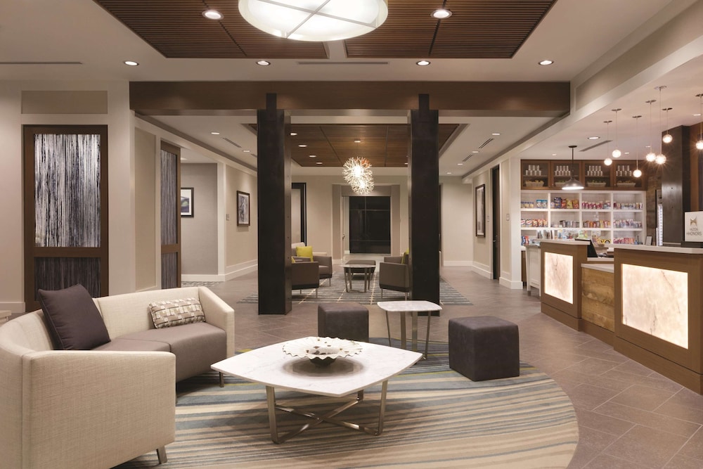 Homewood Suites by Hilton Pittsburgh Downtown 50/78
