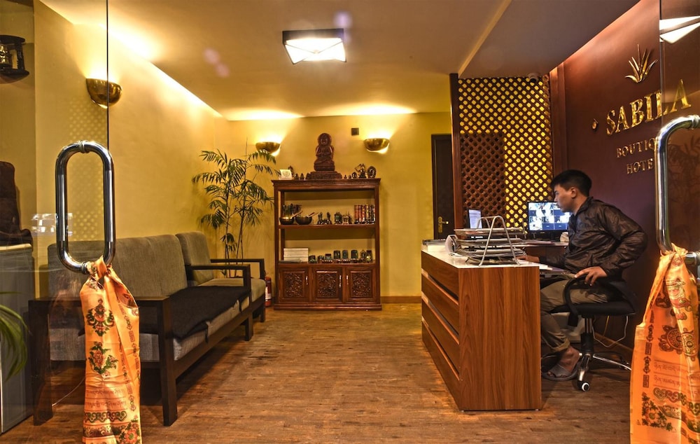Sabila Boutique Hotel Pvt. Ltd. 10/46