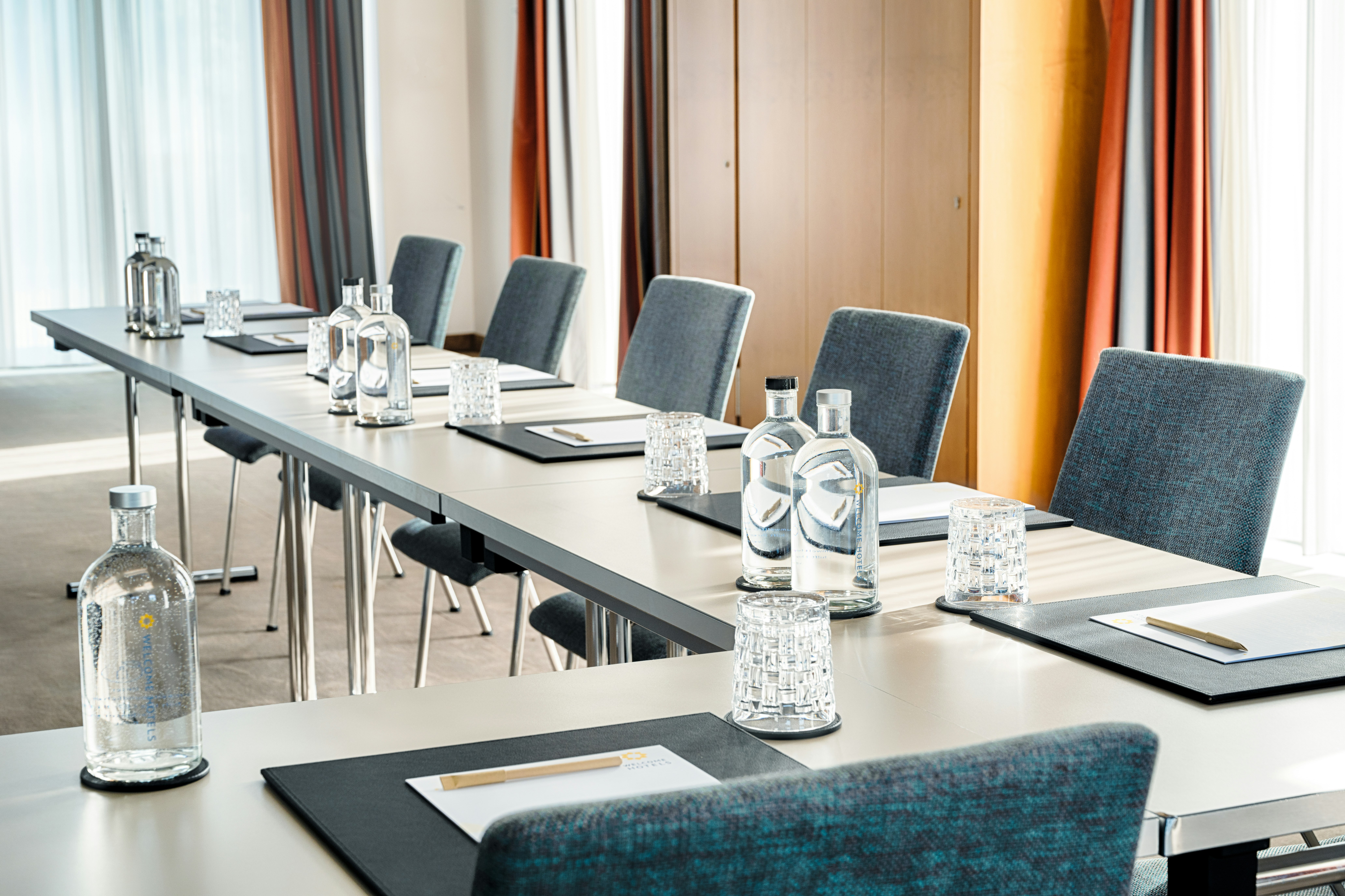 WELCOME HOTEL WESEL 28/32