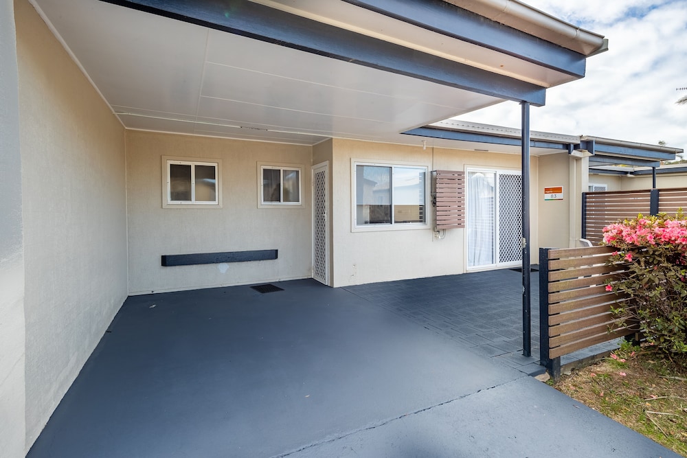 Ingenia Holidays Nambucca Heads 5/50