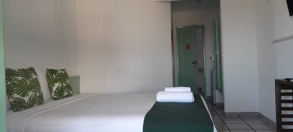 Hotel Porto Verde 12/31
