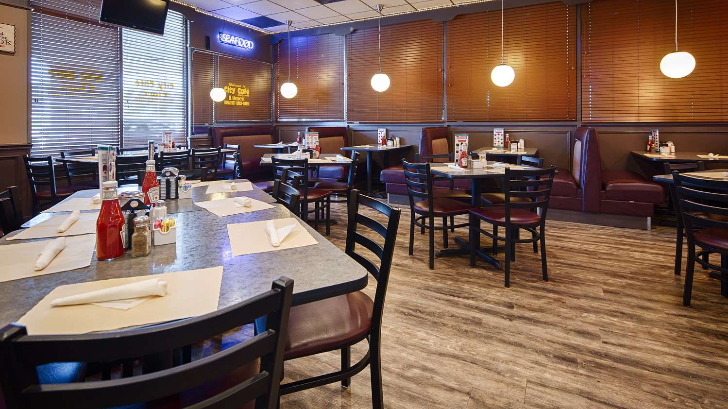 Heritage Inn Chattanooga 6/9