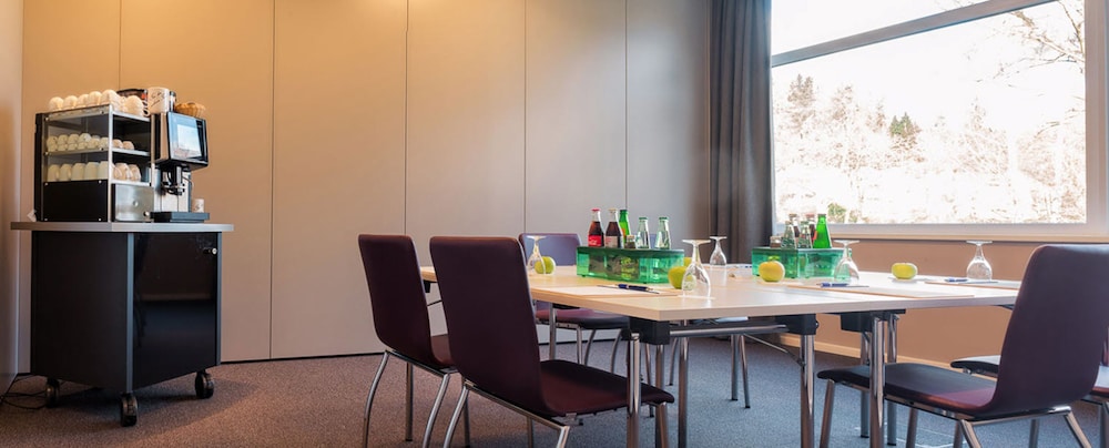 Hotel Konig Albert 37/50