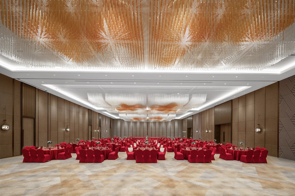 Holiday Inn Fu’an 18/54