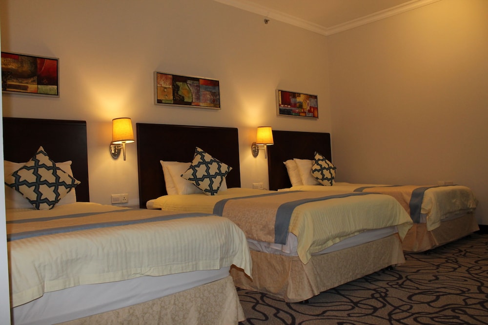 فندق جولدن توليب الخبر كورنيش(Golden Tulip Al Khobar) 37/81