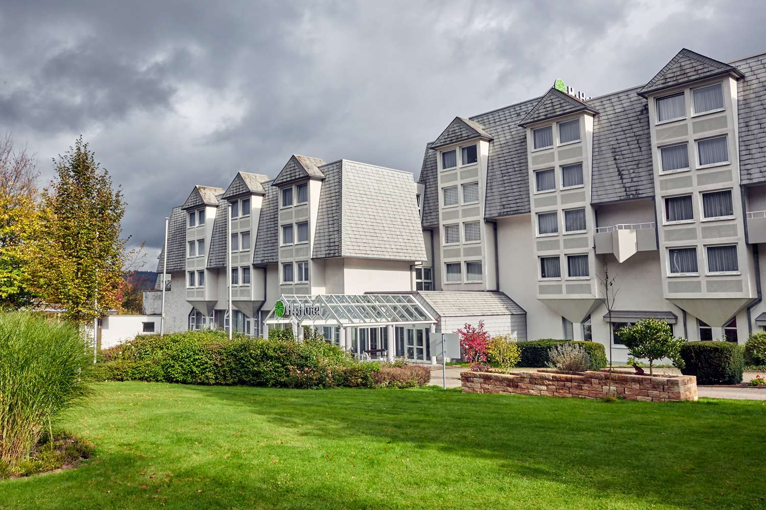 H+ HOTEL WIESBADEN NIEDERNHAUSEN 57/66