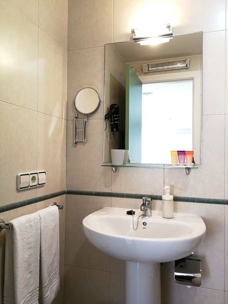 Hotel Apartamentos Aralso 28/34