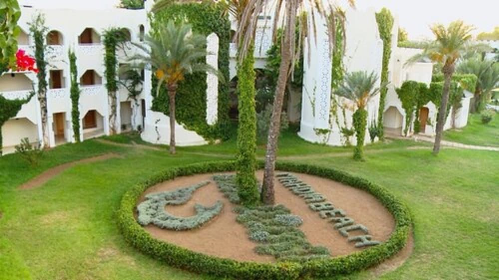 Mahdia Beach & Aquapark 38/50